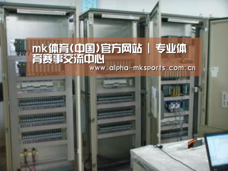 mk sports案例展示五