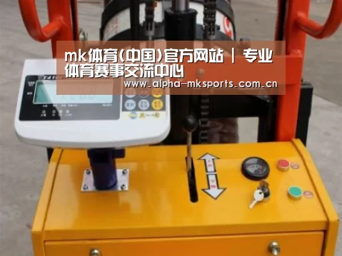 mk sports案例展示三