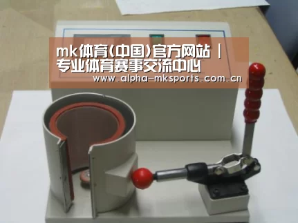 mk sports案例展示六(图1)
