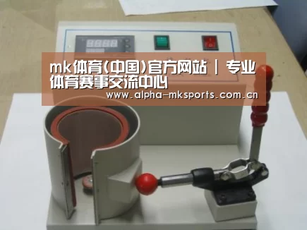 mk sports案例展示六