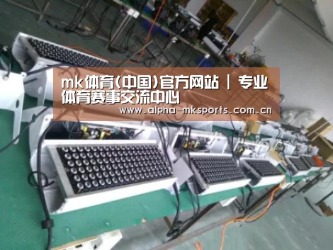 mk sports案例展示一(图1)