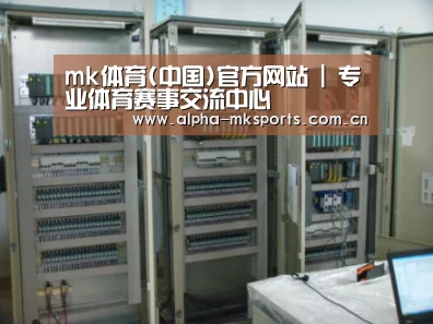 mk sports案例展示五(图1)