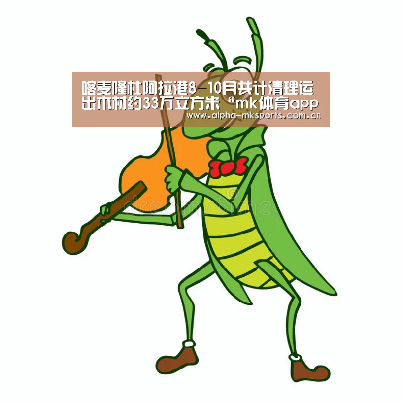 喀麦隆杜阿拉港8-10月共计清理运出木材约33万立方米“mk体育app”(图2) mk体育在线
