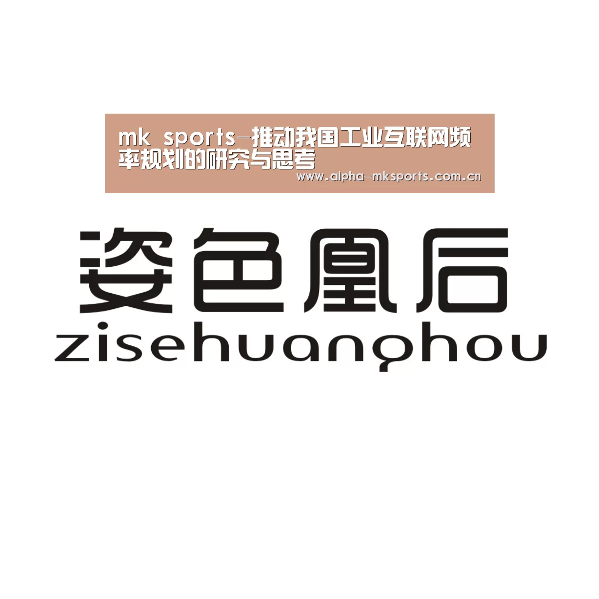 mk sports-推动我国工业互联网频率规划的研究与思考(图3) mk体育app